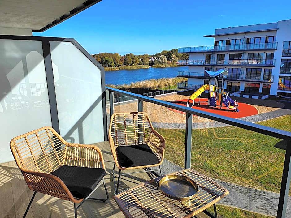 Aurora Spa Nadmorskie Zacisze Dziwnów