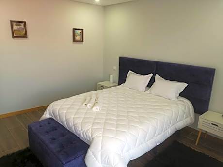 Suite with Garden View