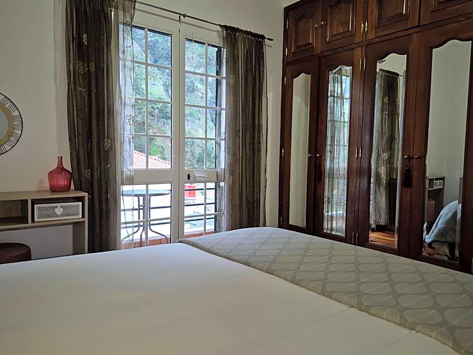 Valley of Nuns Holiday Apartments