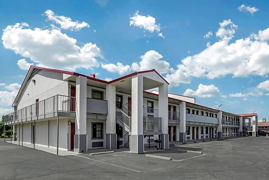 Red Roof Inn West Memphis, AR