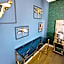 BOSSA CITY Design Apartments