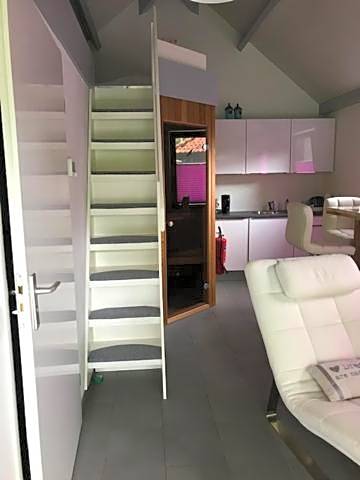 Bed & breakfast bösdael