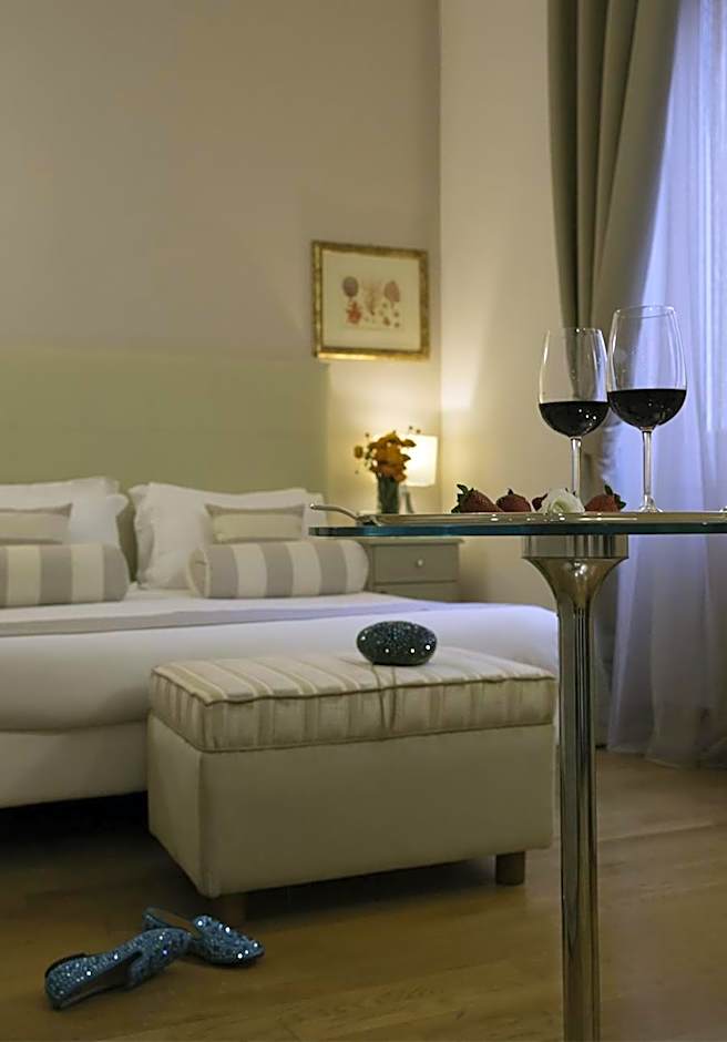Hotel Tigullio Et De Milan