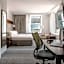 Club Quarters Hotel in Boston