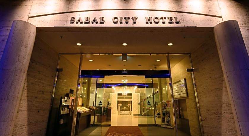 Sabae City Hotel