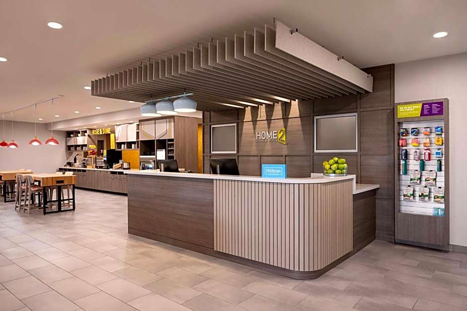 Home2 Suites by Hilton Jonesboro