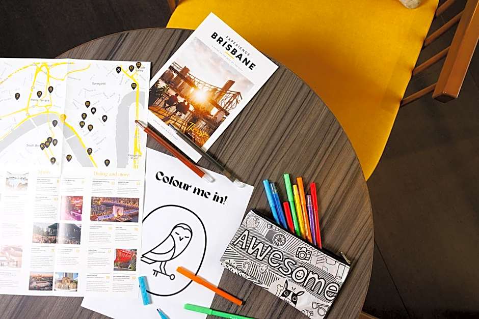 voco Brisbane City Centre By IHG