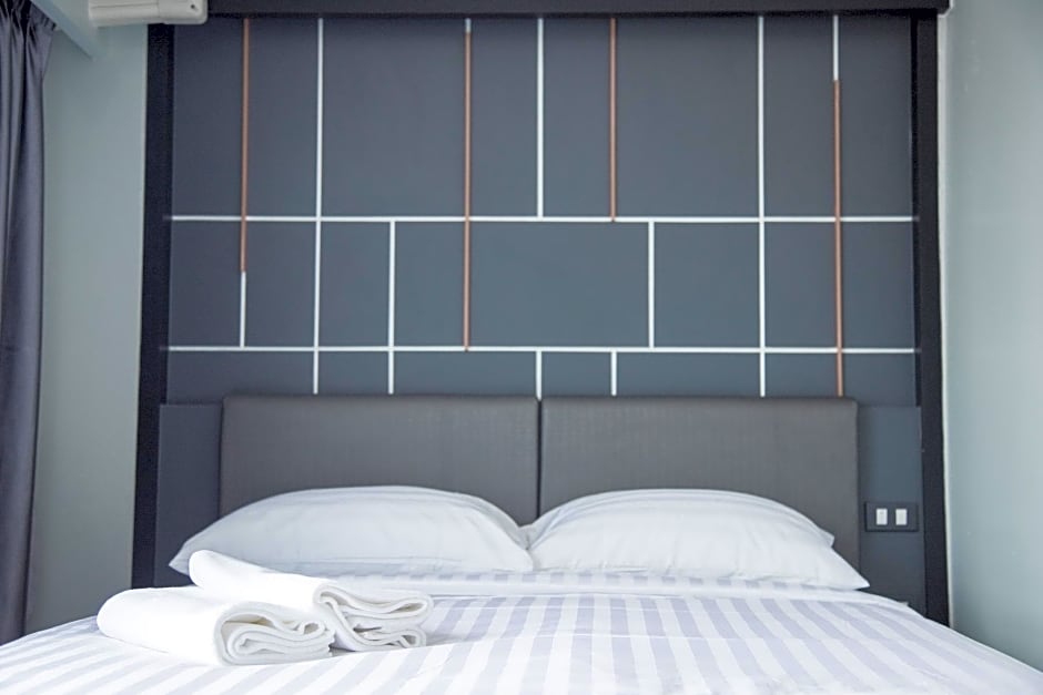 Hallton Hotel Bangkok