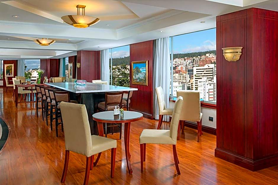 JW Marriott Quito