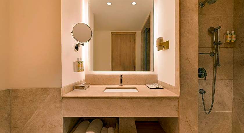 Lemon Tree Premier - Hitec City - Hyderabad