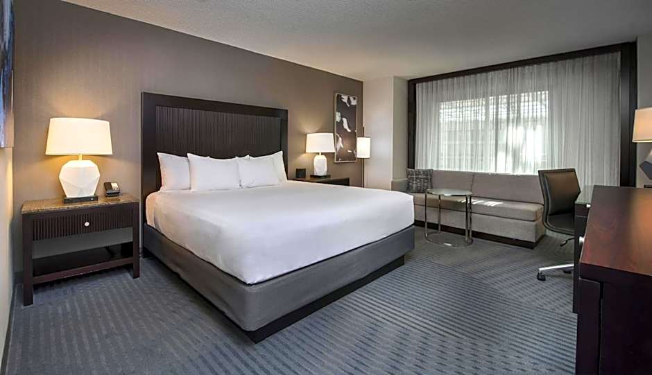 Hyatt Regency San Francisco Airport