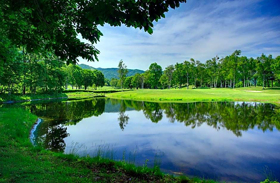 Minakami Kogen Hotel 200