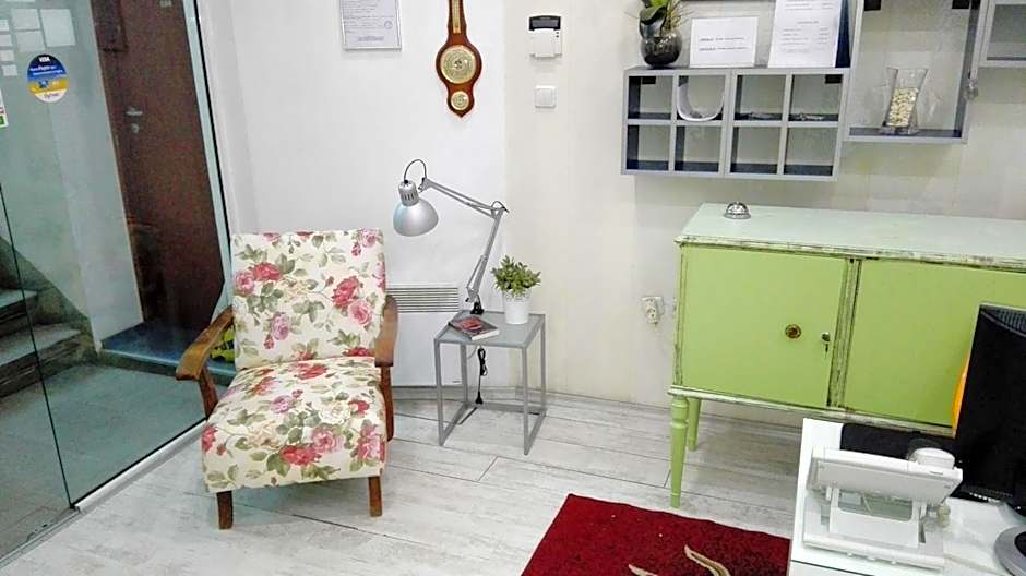 Scotty'S Boutique Hotel