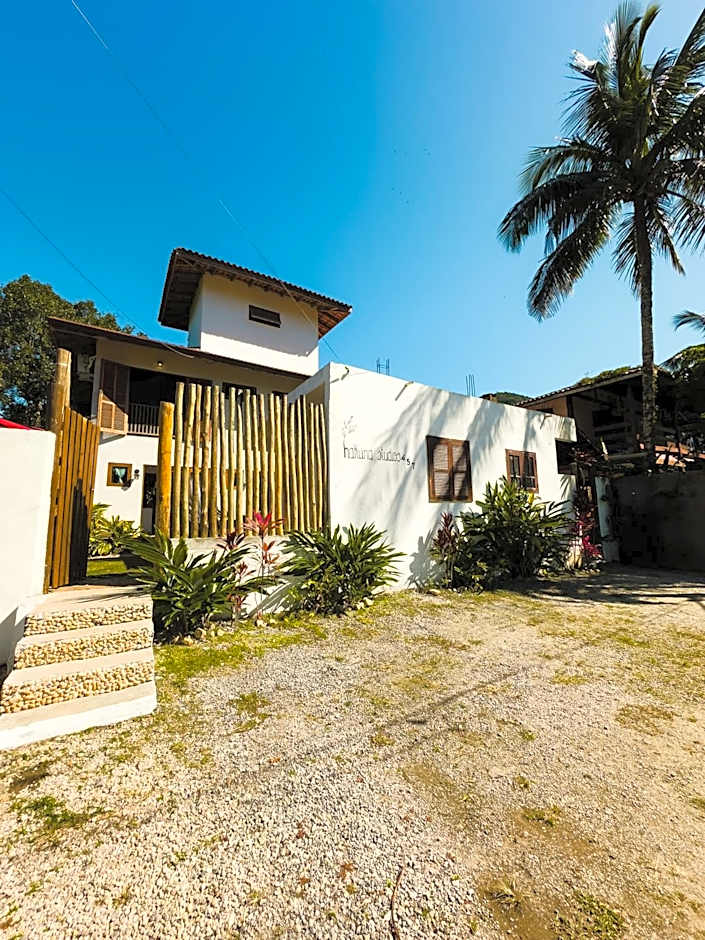 Hakuna Studios Barra do Sahy