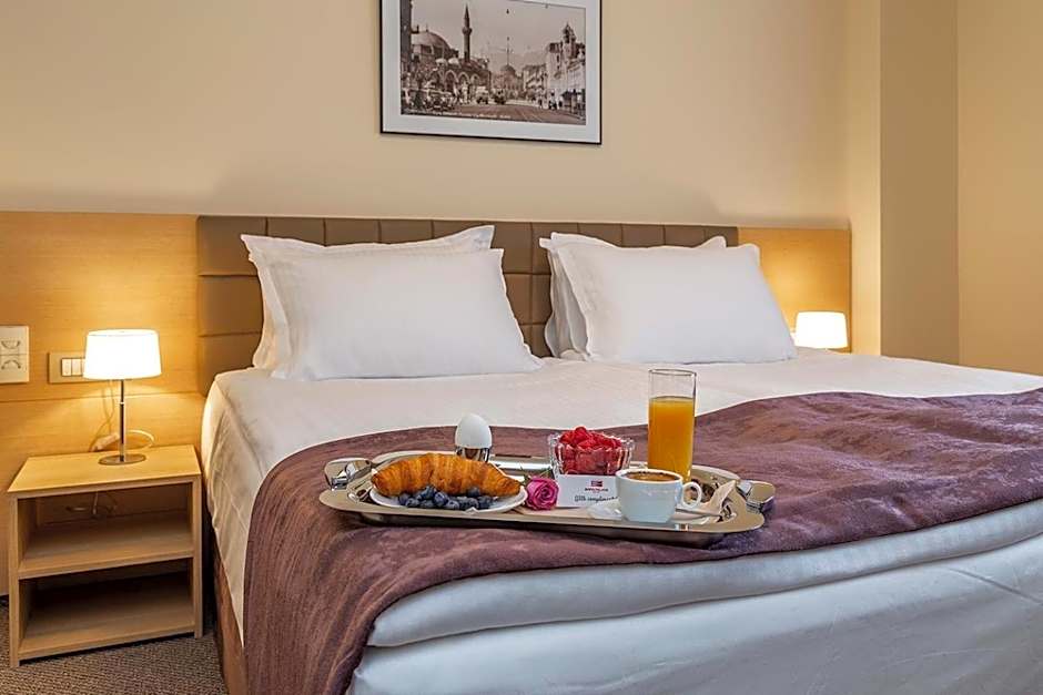 Sofia Palace Hotel by HMG