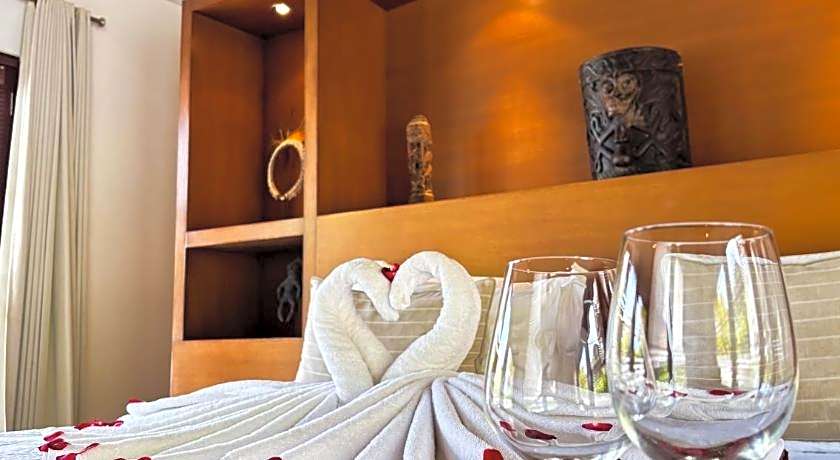 Nyaman Villas Bali