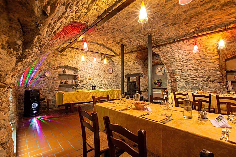 LVG Hotel Collection - Il Chiostro