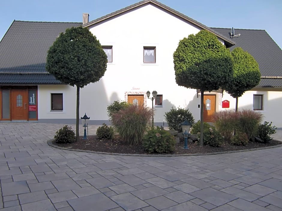 Landhotel Fuchsbau