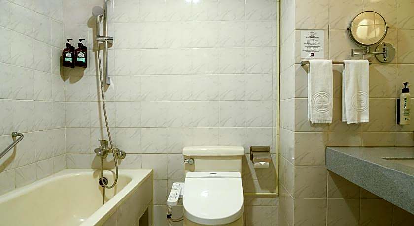 Metro Hotel