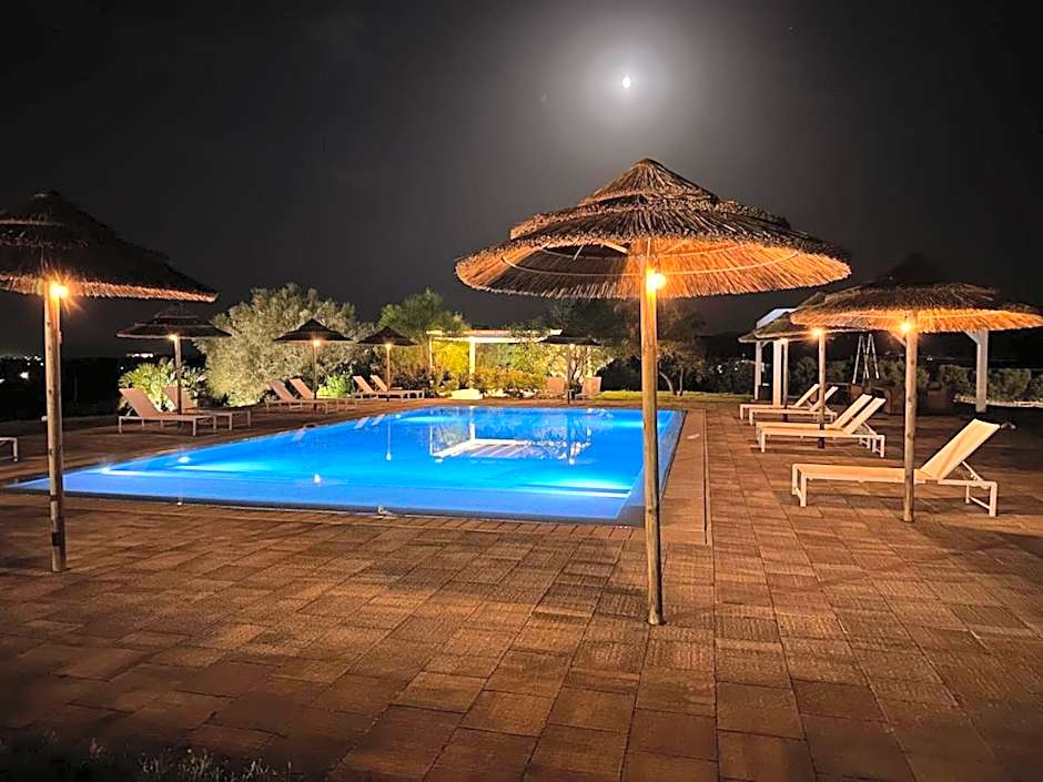Su Entu Boutique Hotel