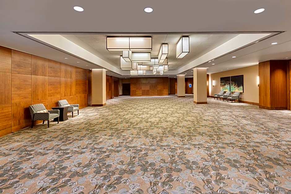 The Westin Boston Seaport District