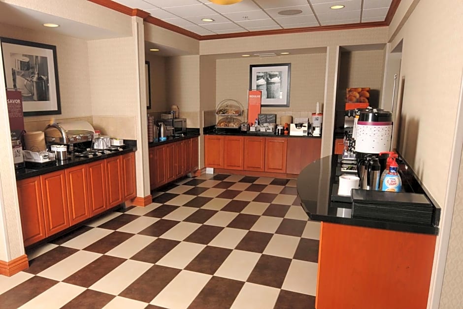 Hampton Inn By Hilton Omaha West-Lakeside