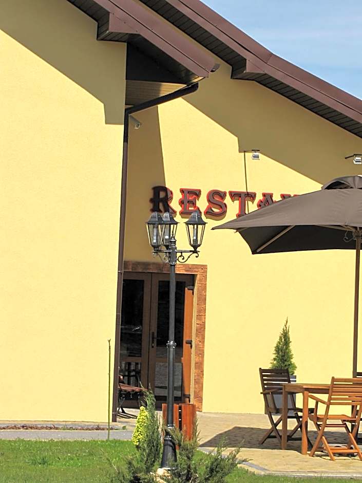 Motel-Restauracja Ballaton