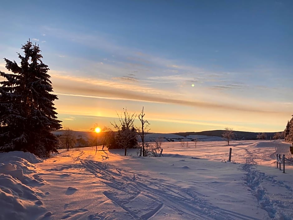 Waldeck Oberwiesenthal