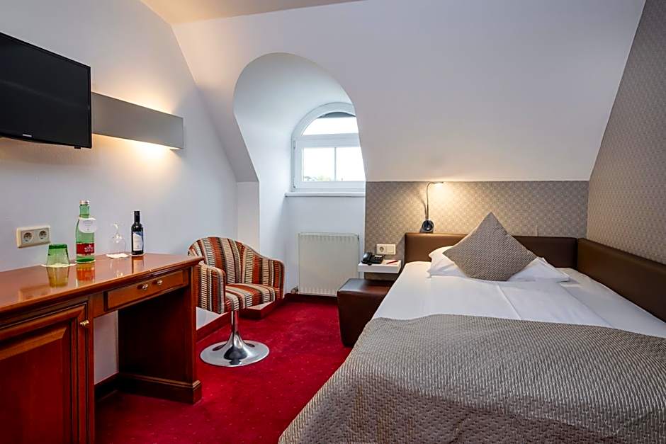 Hotel am Mirabellplatz