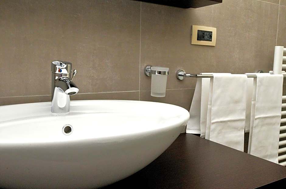 Residence Diamanterosso