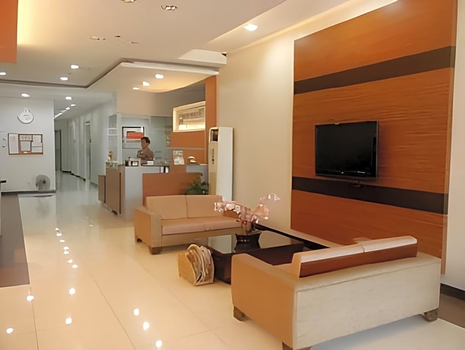 The Studio 87 Residences