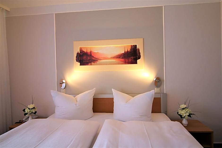 Parkhotel Klüschenberg