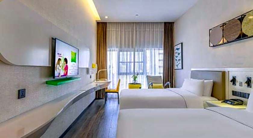 ibis Styles Kunming Nanping Hotel