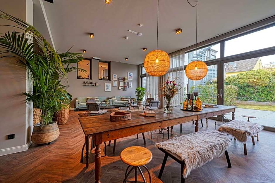 Vienna House Easy by Wyndham Bonn