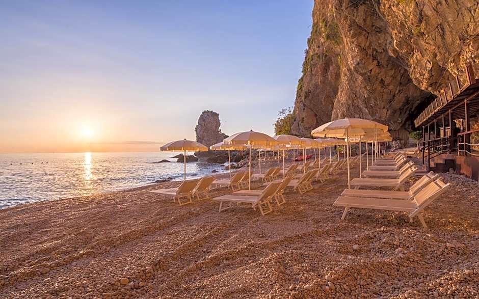 UNA Hotels Capotaormina