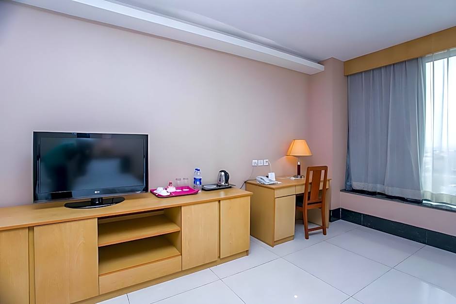 Lagos Oriental Hotel