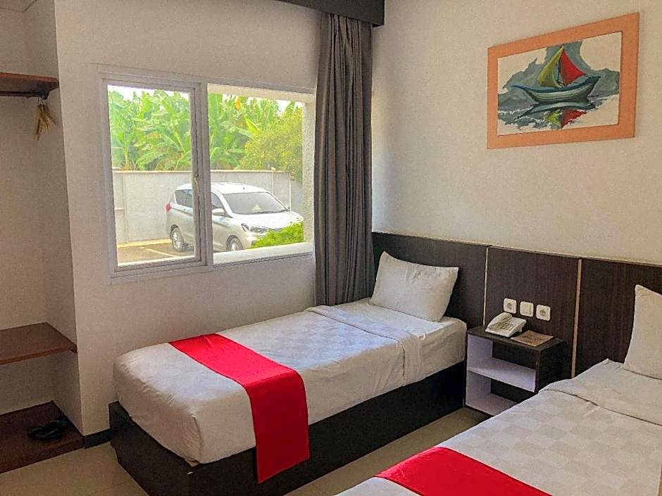 HOTEL SG17
