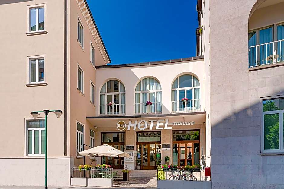 B&B Hotel Treviso