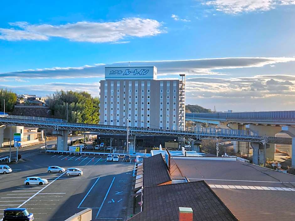 Hotel Route Inn Kameyama Inter2