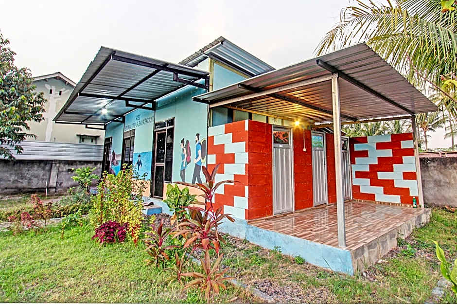 OYO 93121 Abi Bungalow & Hostel