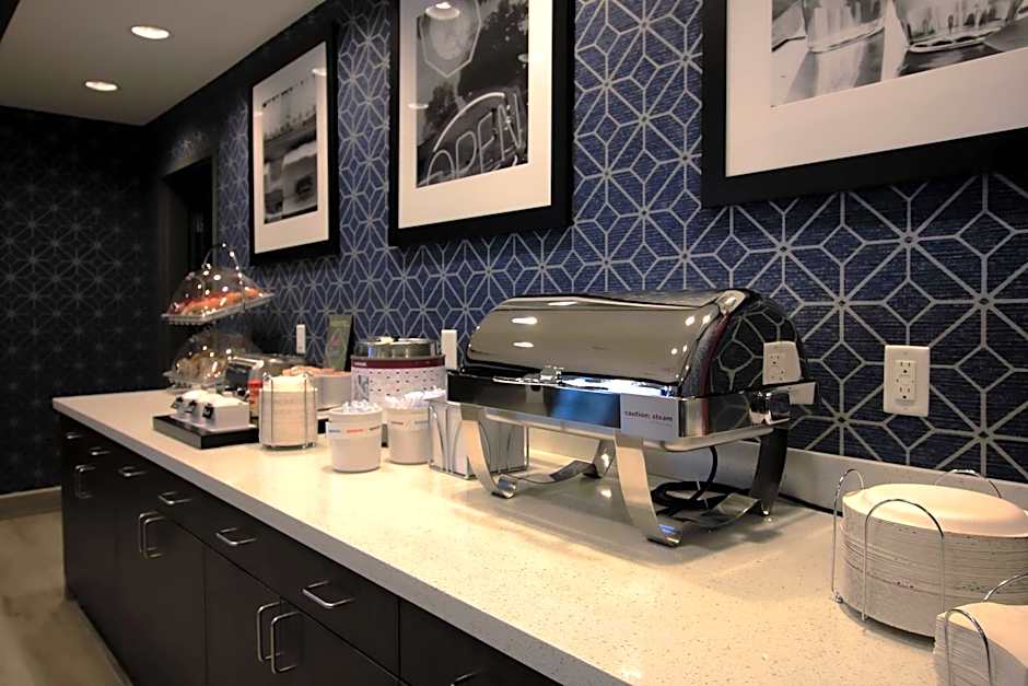 Hampton Inn By Hilton West Plains