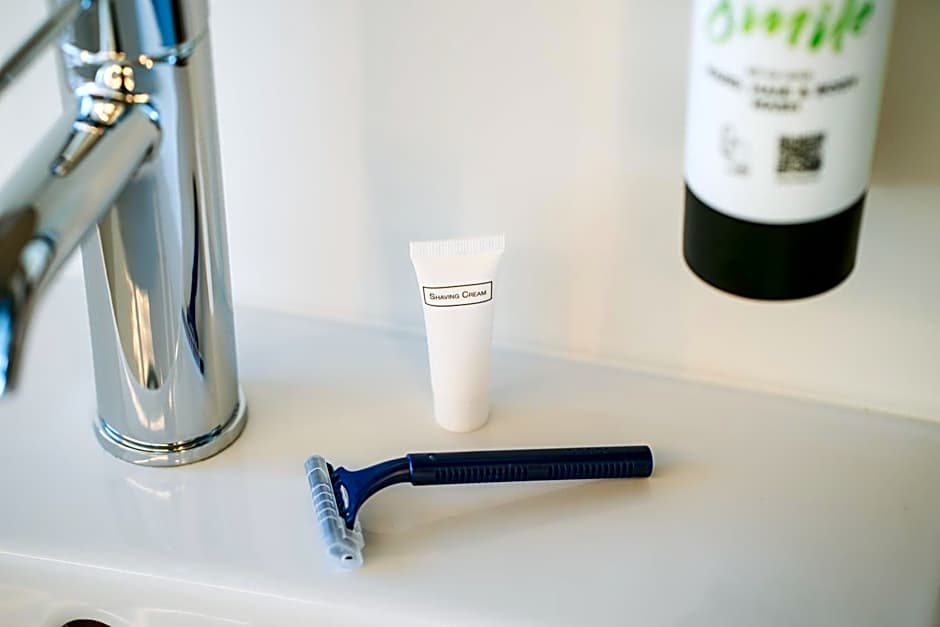 MY CLOUD Transit Hotel - Guests with international flight only!