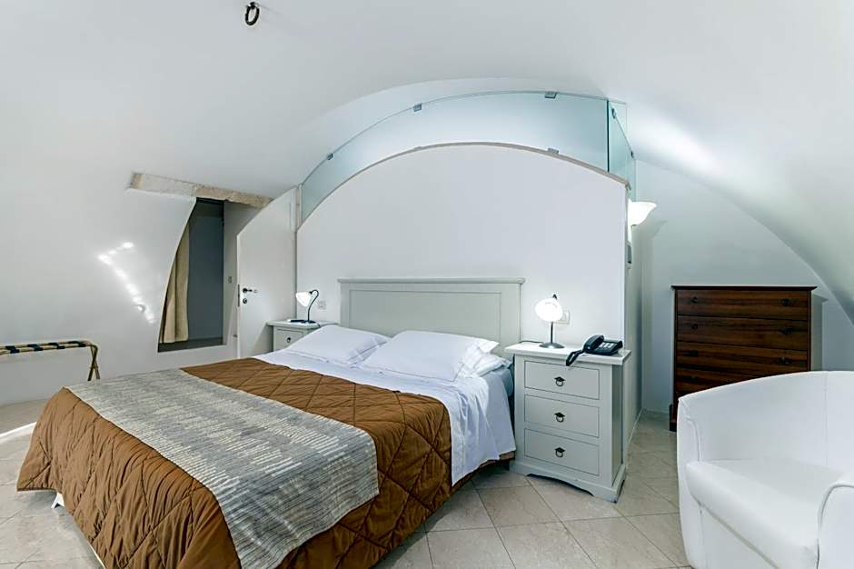 Hotel La Terra
