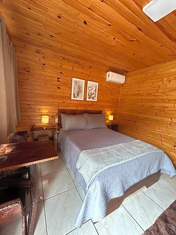 Pousada Recanto da Gruta