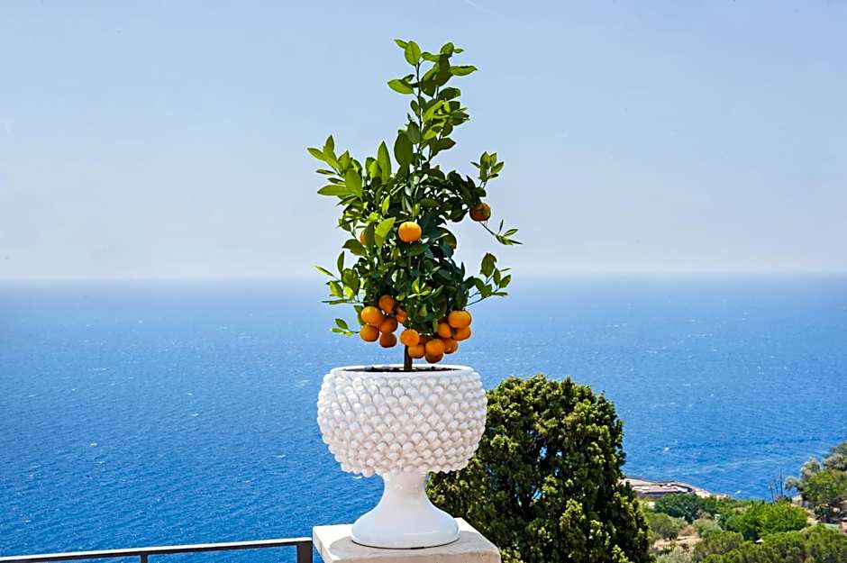 Grand Hotel San Pietro Taormina - Preferred Hotels & Resorts
