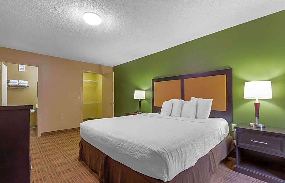Extended Stay America Suites - Houston - Westchase - Westheimer
