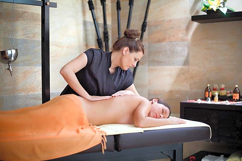 Mar Hotels Playa Mar & Spa