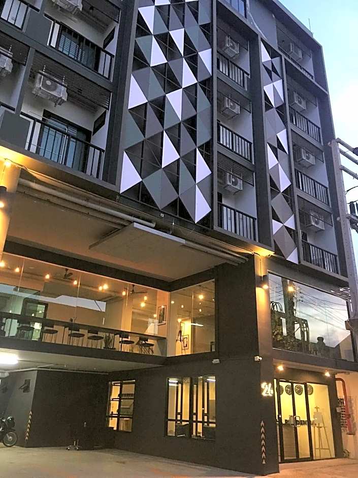 Bhava Residence
