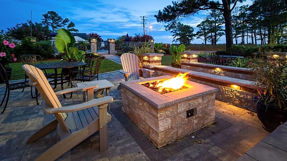 Best Western Plus Chincoteague Island