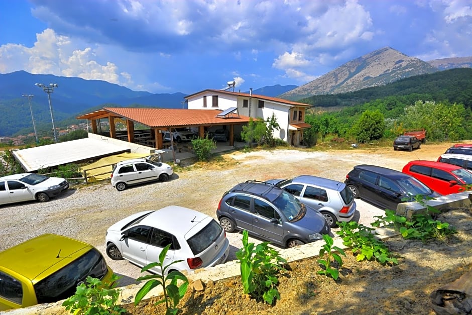 Affittacamere Convivio